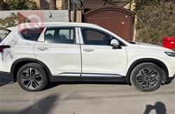 هيونداي سانتافي